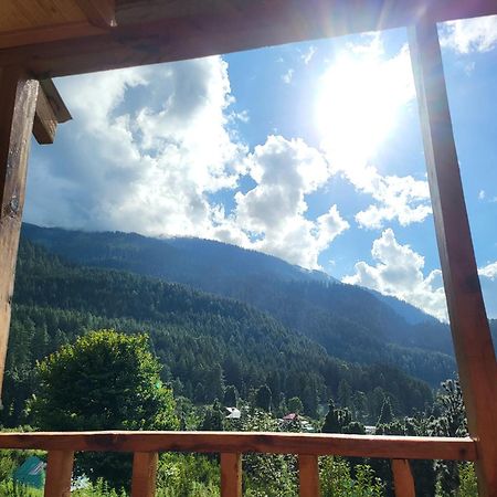 Kalgha Woodstock Villa Rooms&Entirevilla Tulga מראה חיצוני תמונה