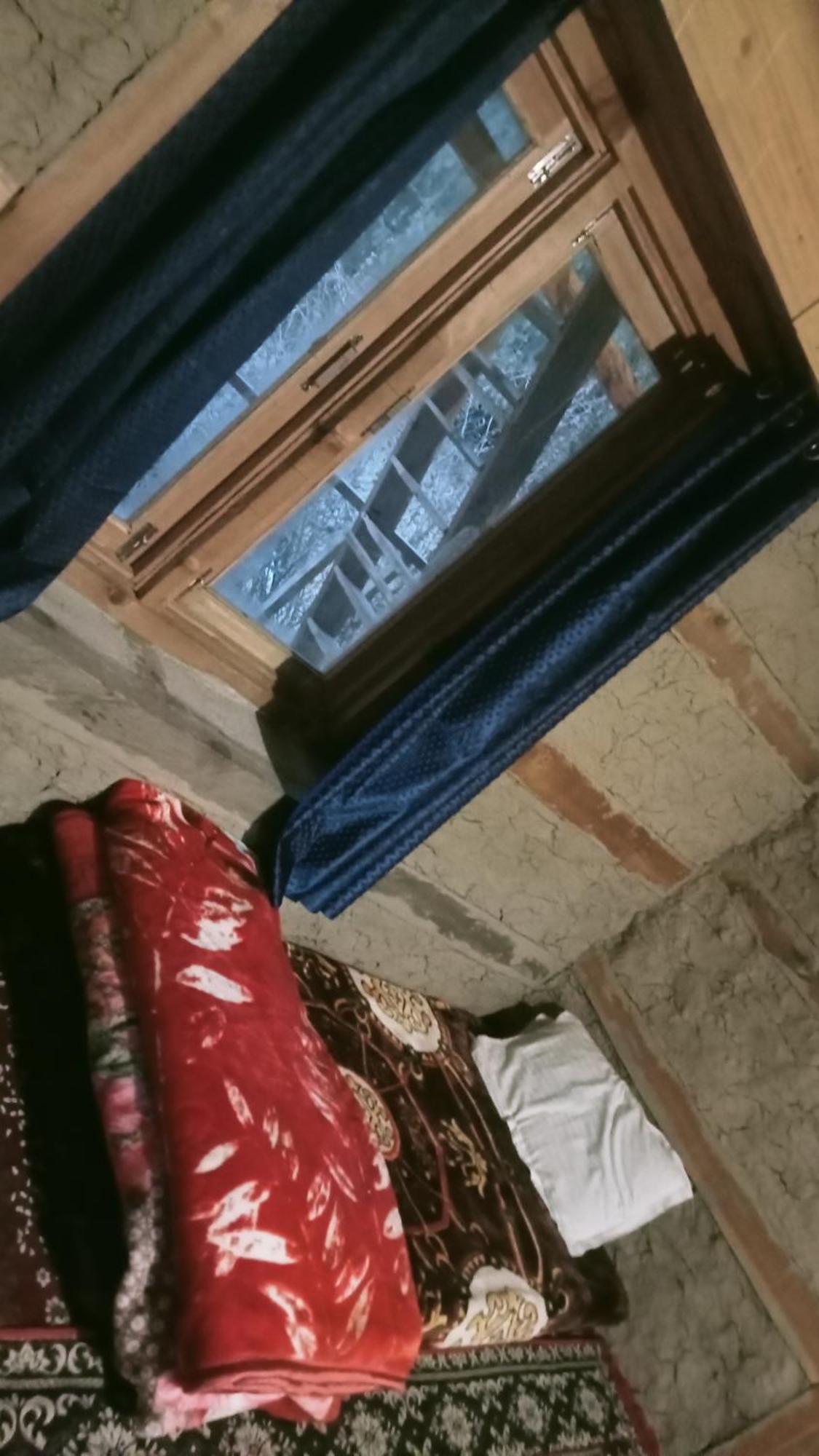 Kalgha Woodstock Villa Rooms&Entirevilla Tulga מראה חיצוני תמונה
