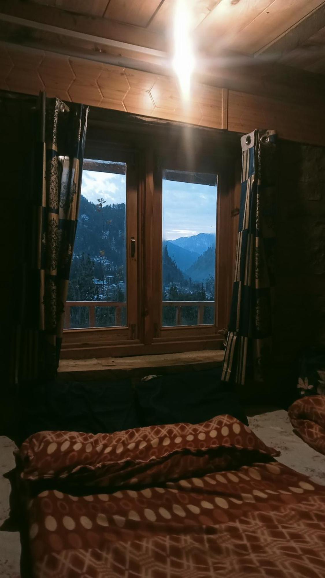 Kalgha Woodstock Villa Rooms&Entirevilla Tulga מראה חיצוני תמונה